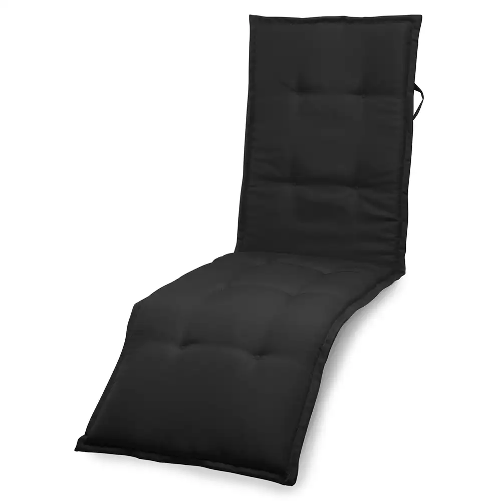 Hillerstorp, Sonnenbankkissen Black eco