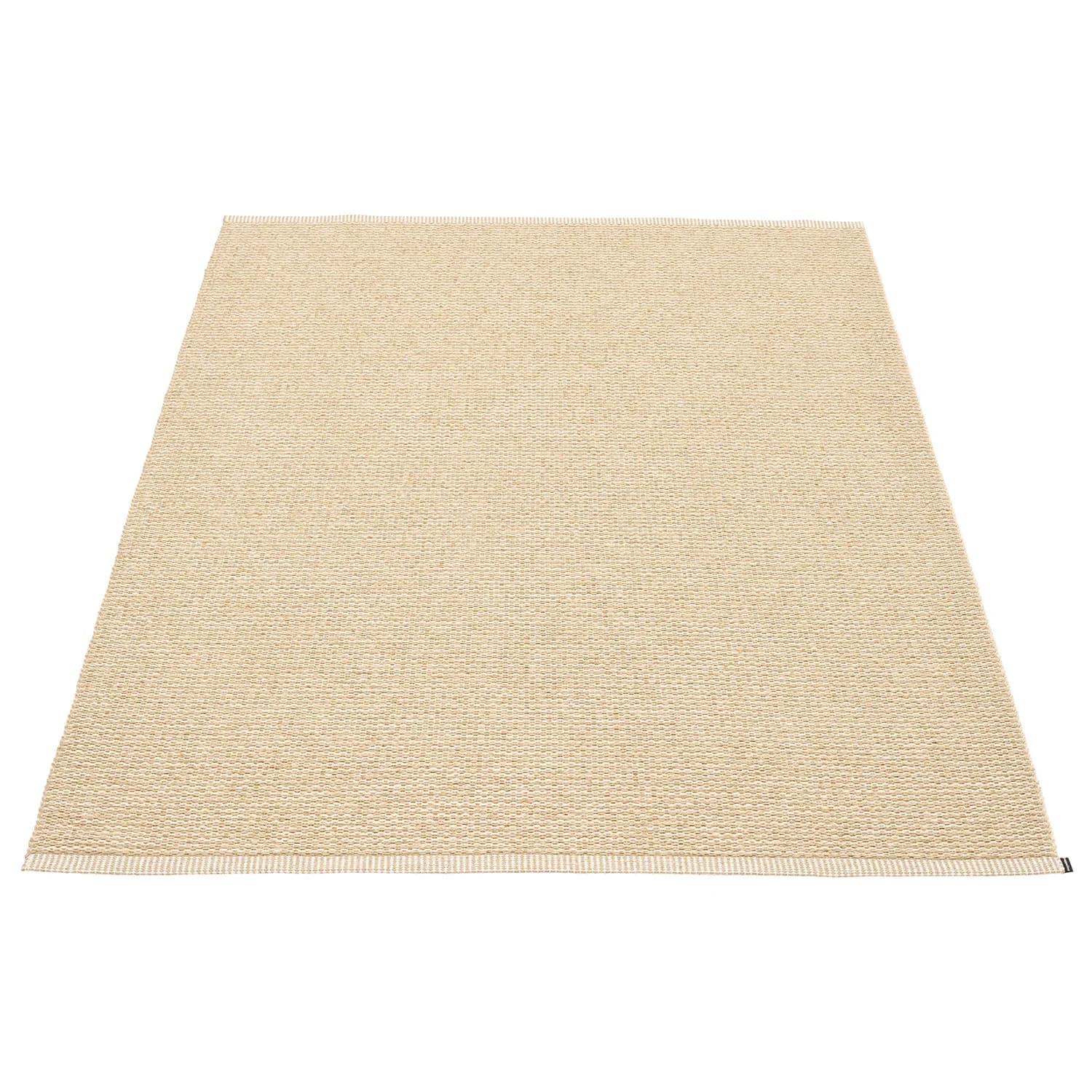 Pappelina, Mono Teppich 230x320 cm sand / cream