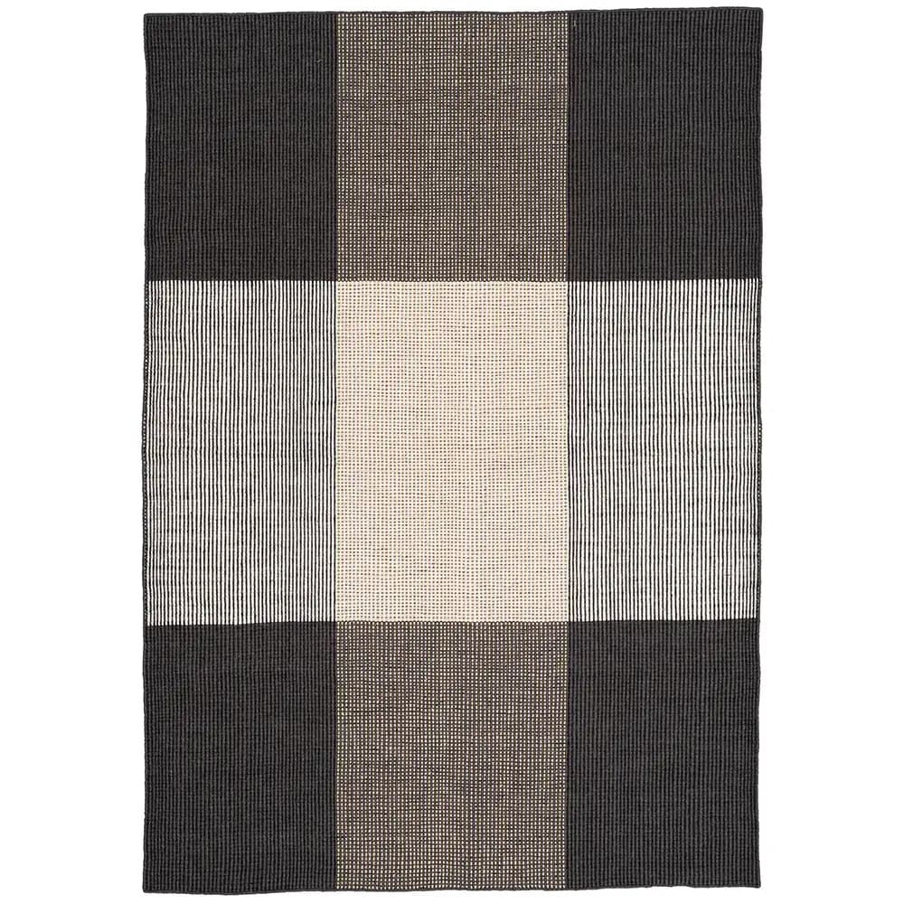 Linie_Design, Bologna Grey 200x300 teppich