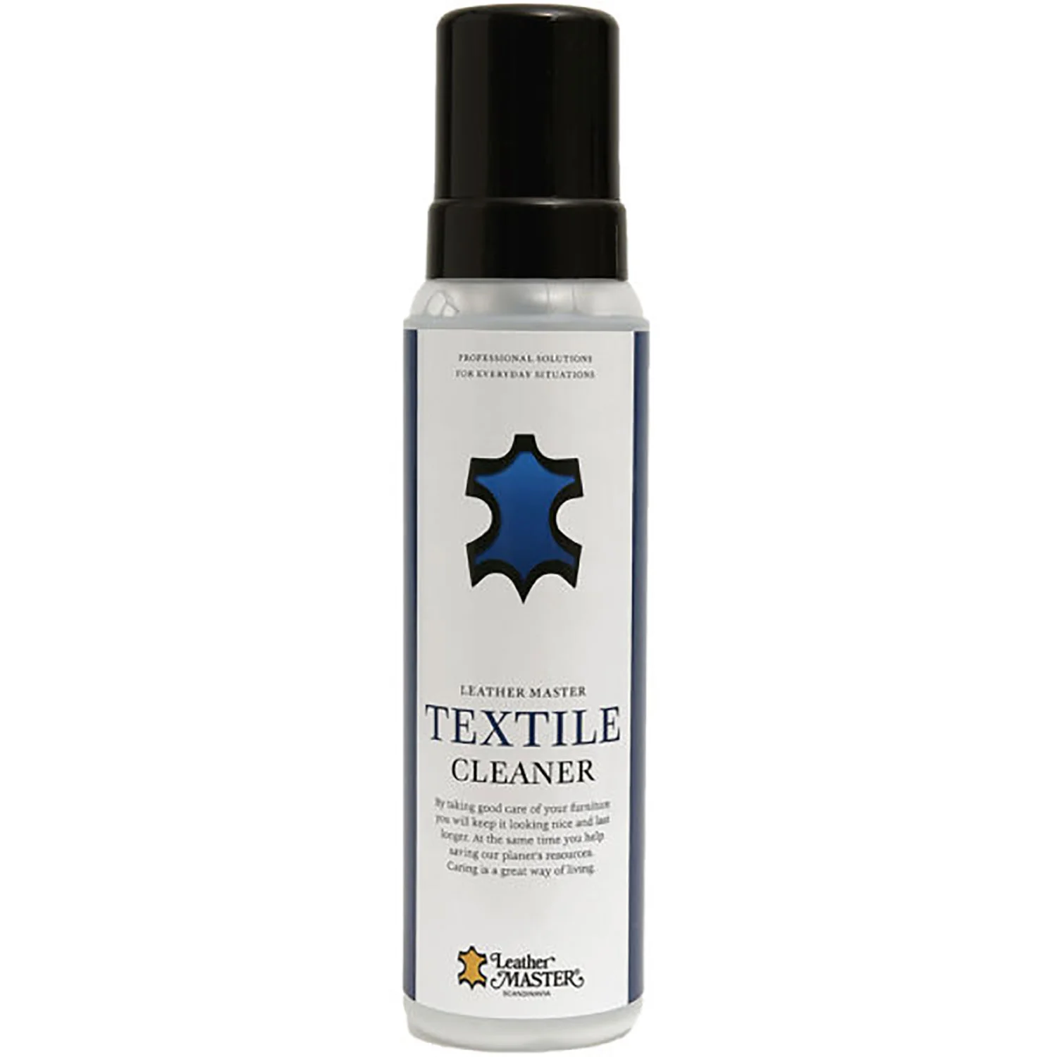 Leather Master, Textilreiniger 400 ml