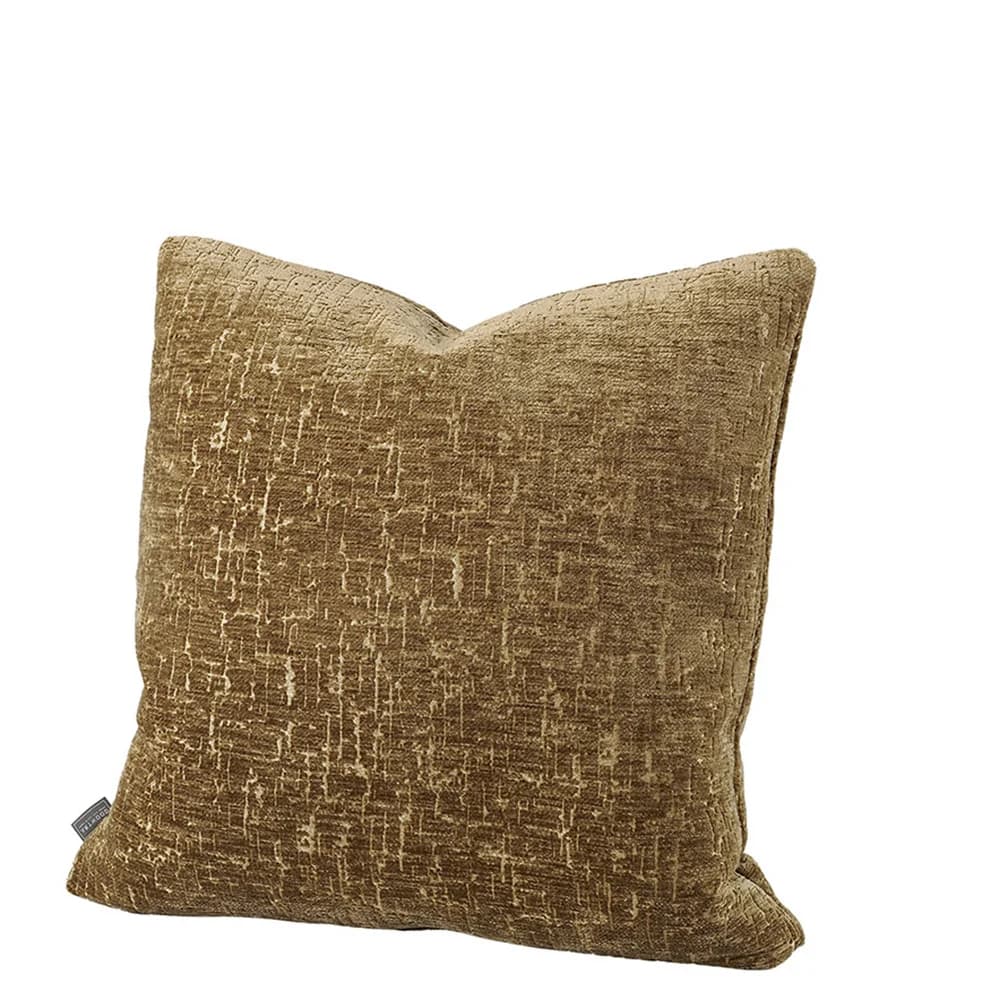 Artwood, ICELAND Kissenbezug – 50 x 50, Armee