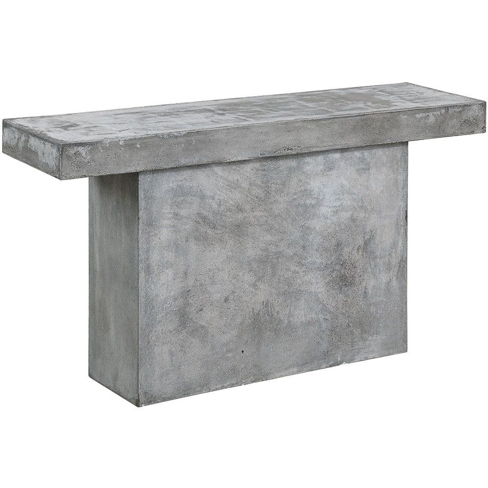 Campos Console Table