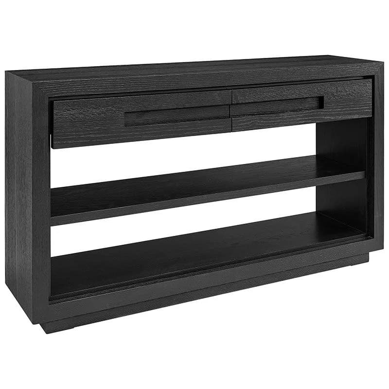 Hunter Console Table Black