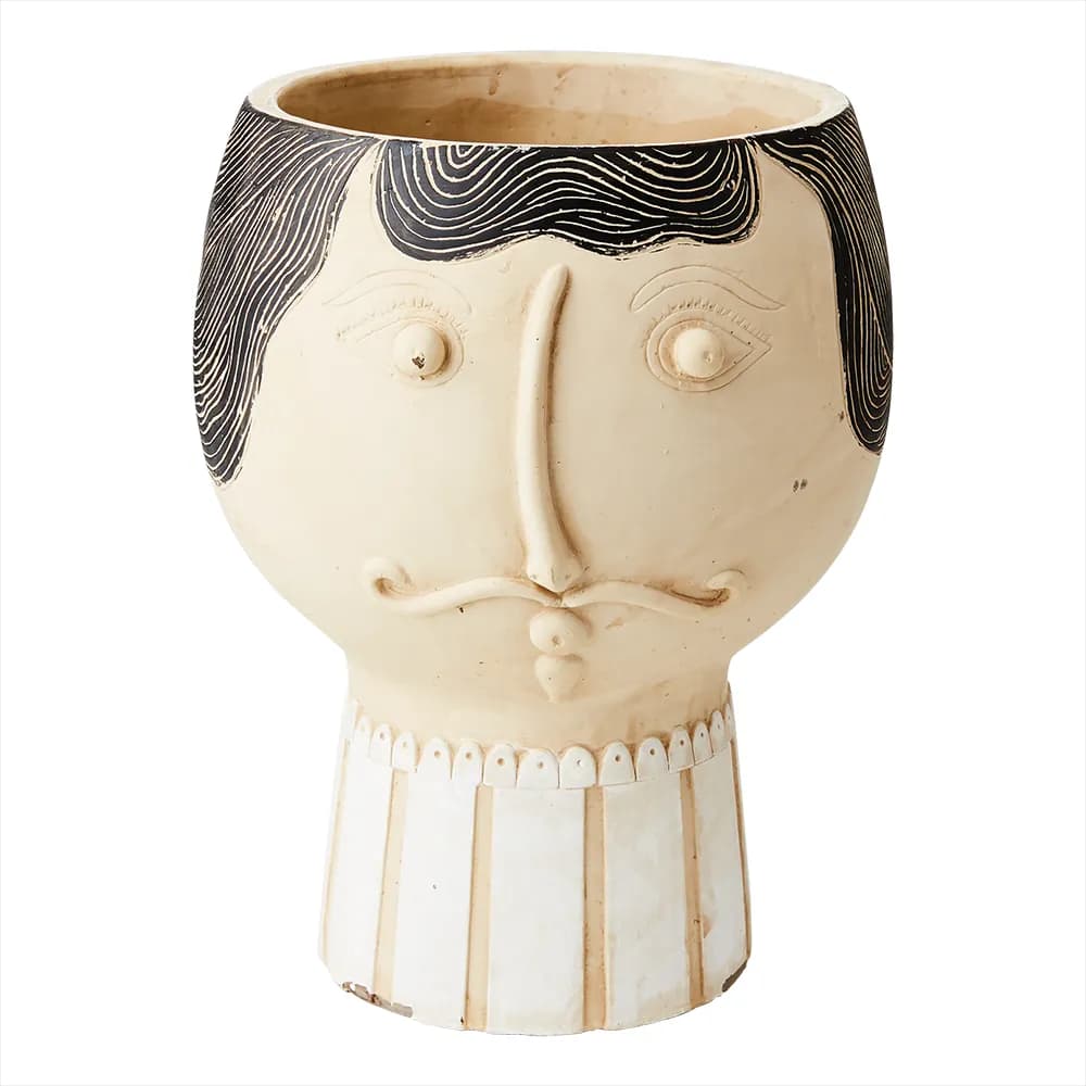 Affari of Sweden, Camille Krug L Beige/black