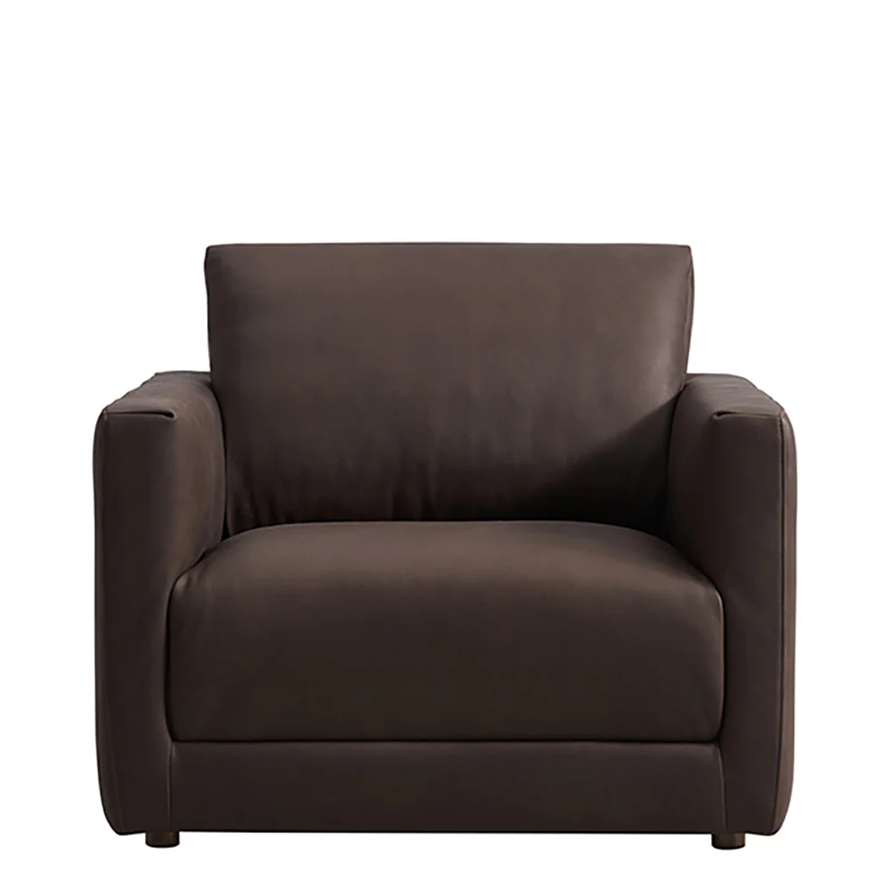 Broome Armchair HT Espresso