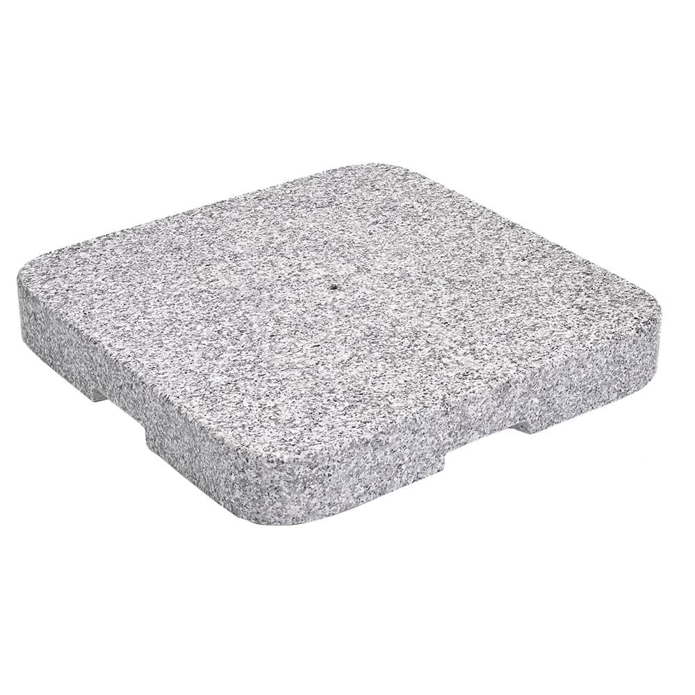 Glatz, Sonnenschirmfuß Granit Z 90kg