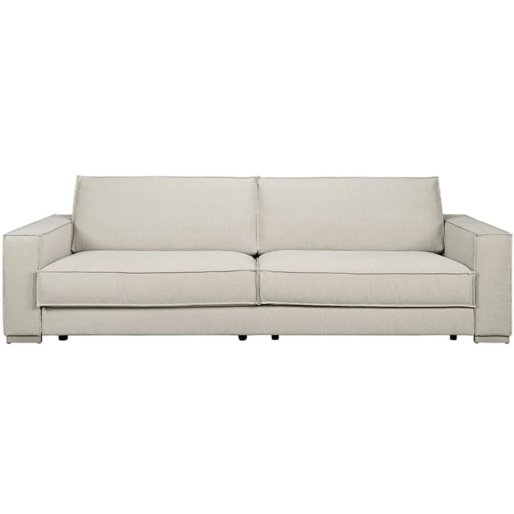 Artwood, Montana 4-Sitzer Sofa Colonella Leinen
