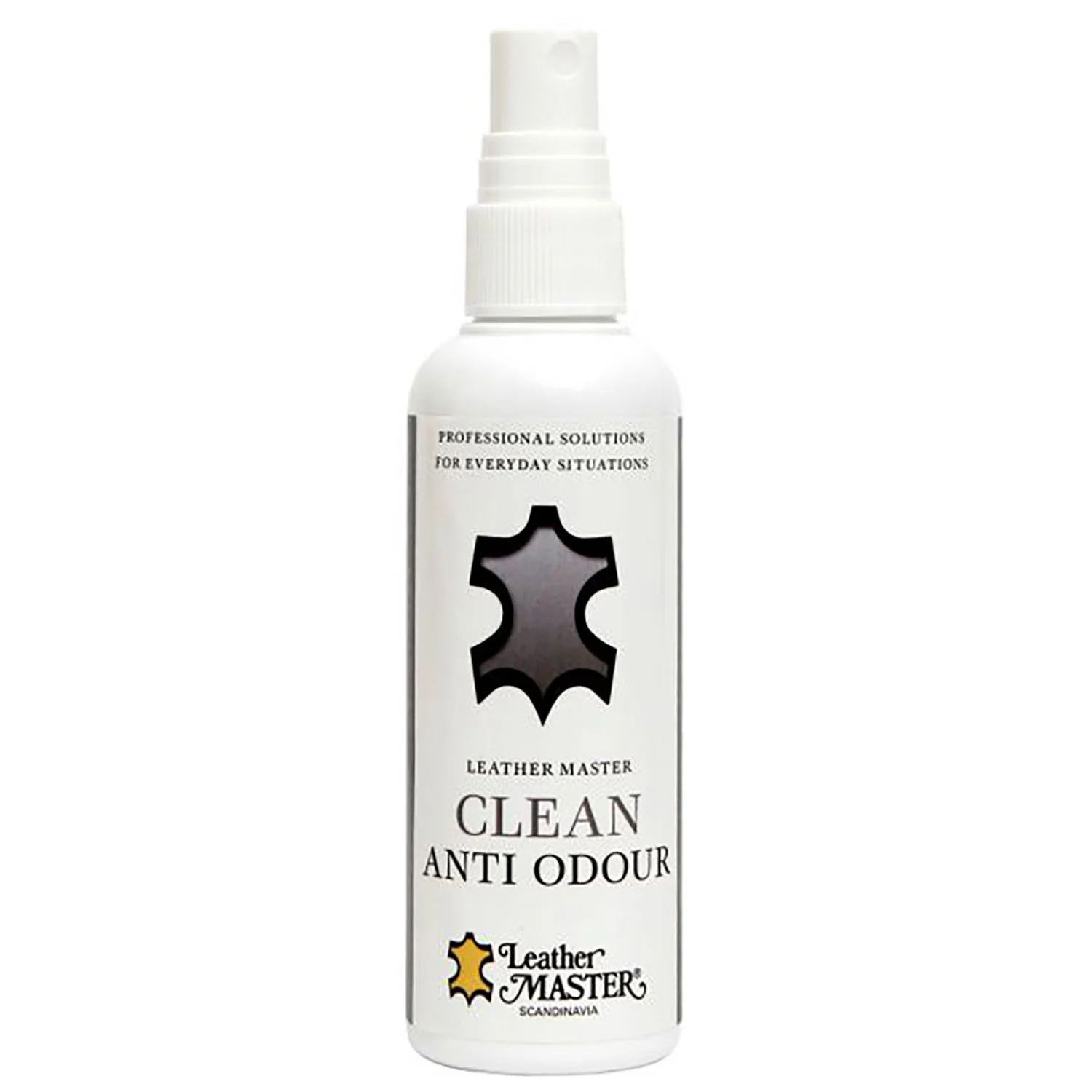 Leather Master, Anti-Geruch 100 ml