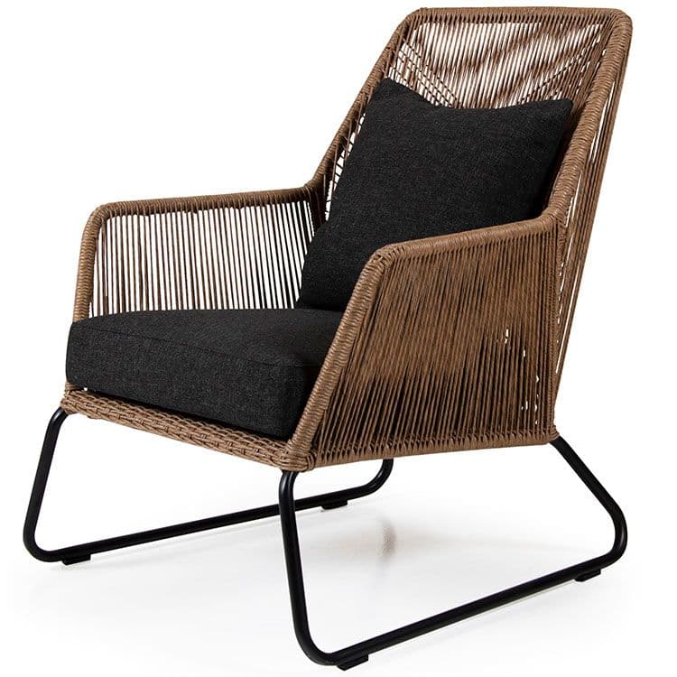 Brafab, Midway Sessel natur