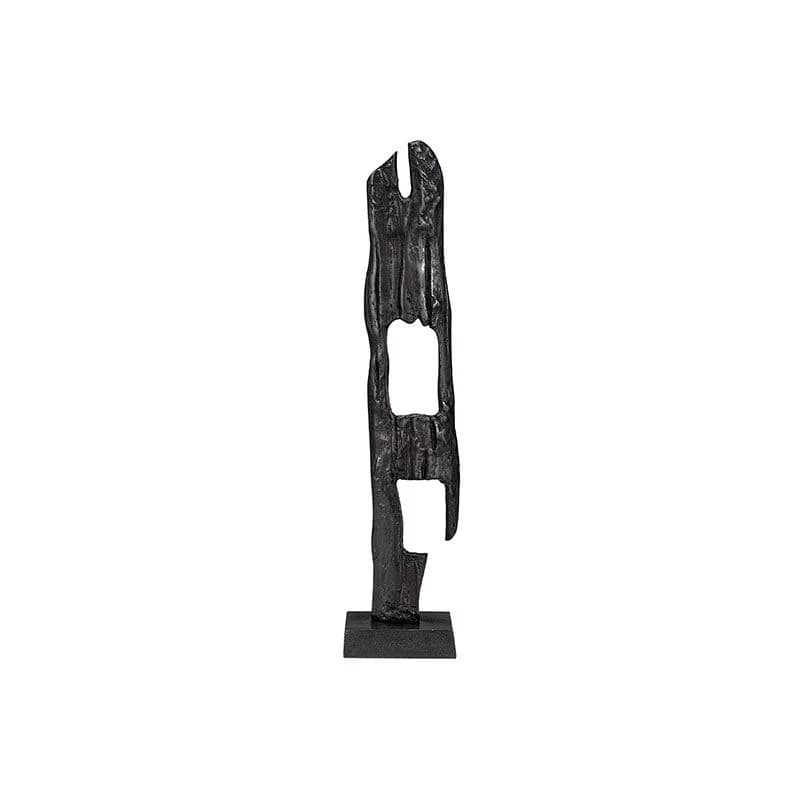 Brando Decoration Black