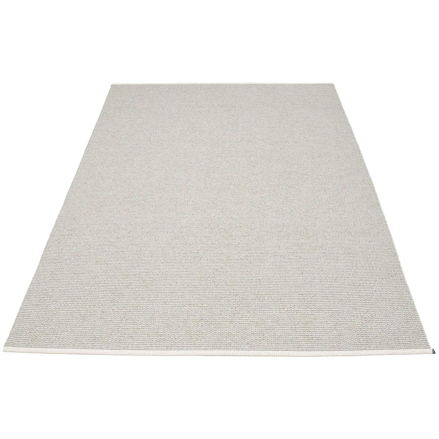 Pappelina, Mono Teppich 180x300 cm fossil grey / warm grey