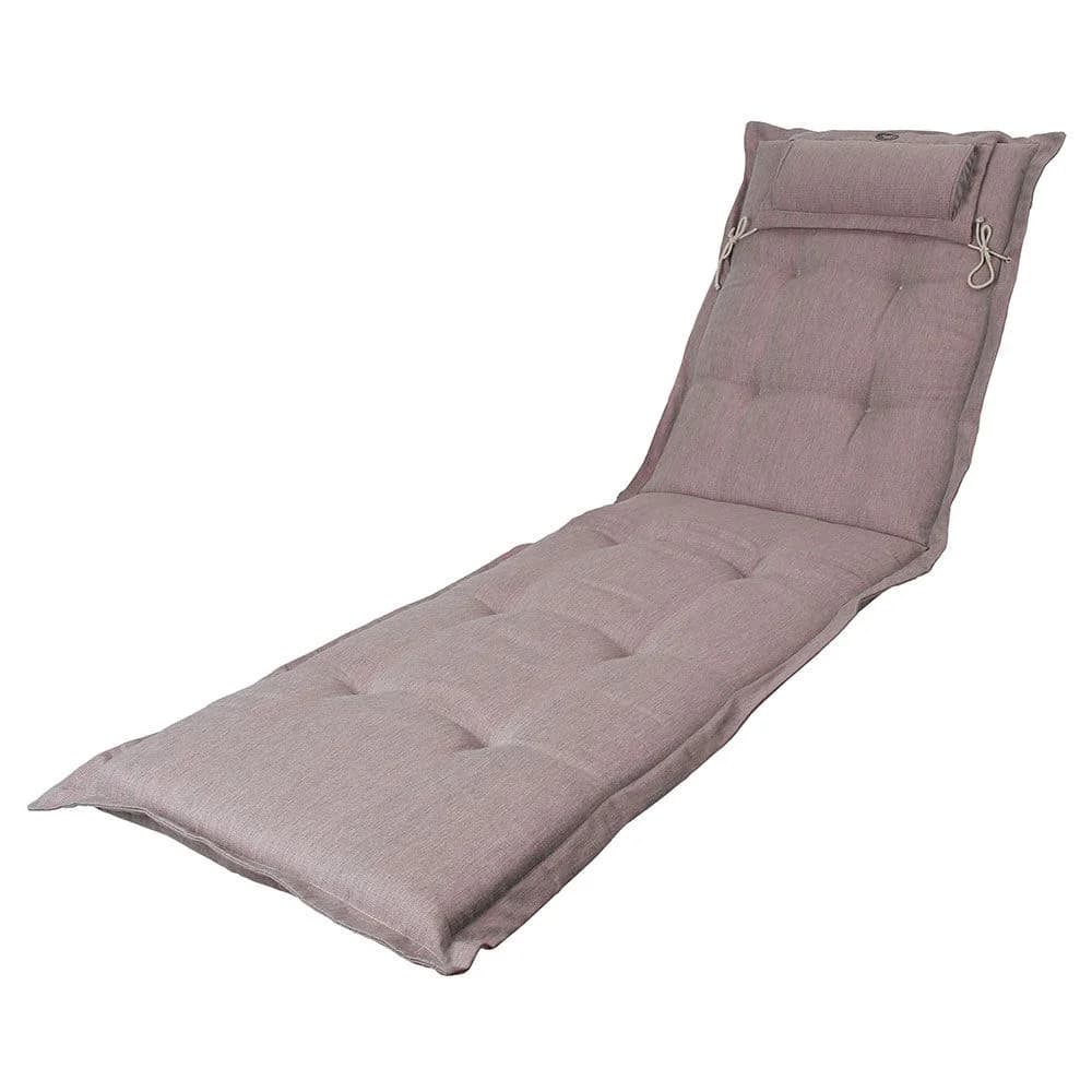 Fritab, Doppelbett Kissen Canyon Antique Pink
