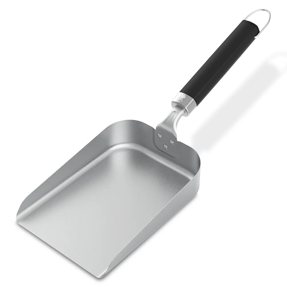 Weber, Bratschaufel
