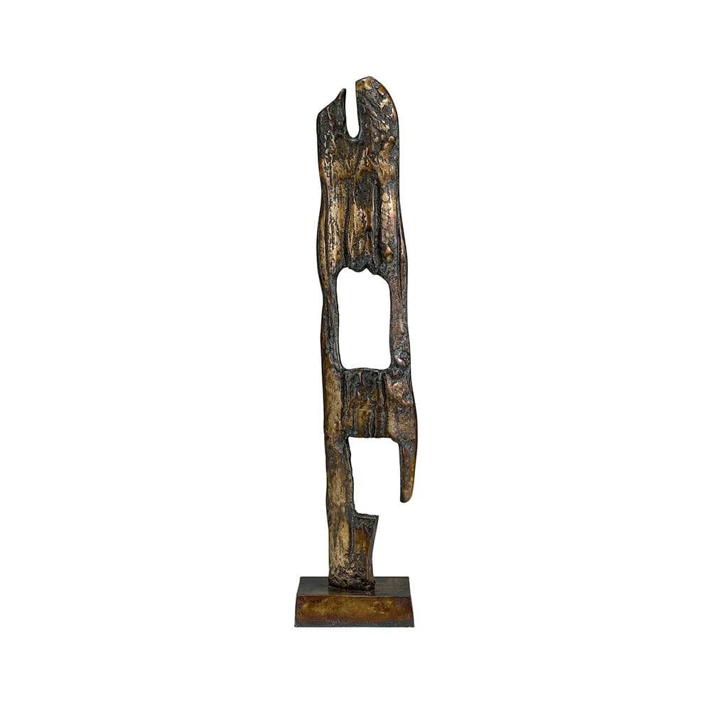 Brando Decoration Vintage Brass
