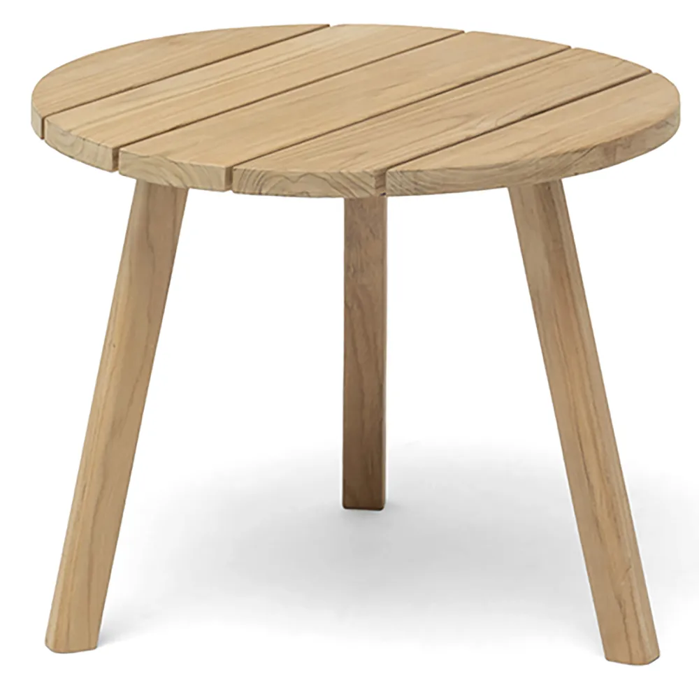 Hillerstorp, Tennessee Beistelltisch Teak