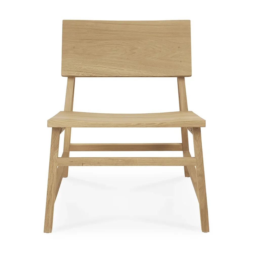 Ethnicraft, N2 Sessel