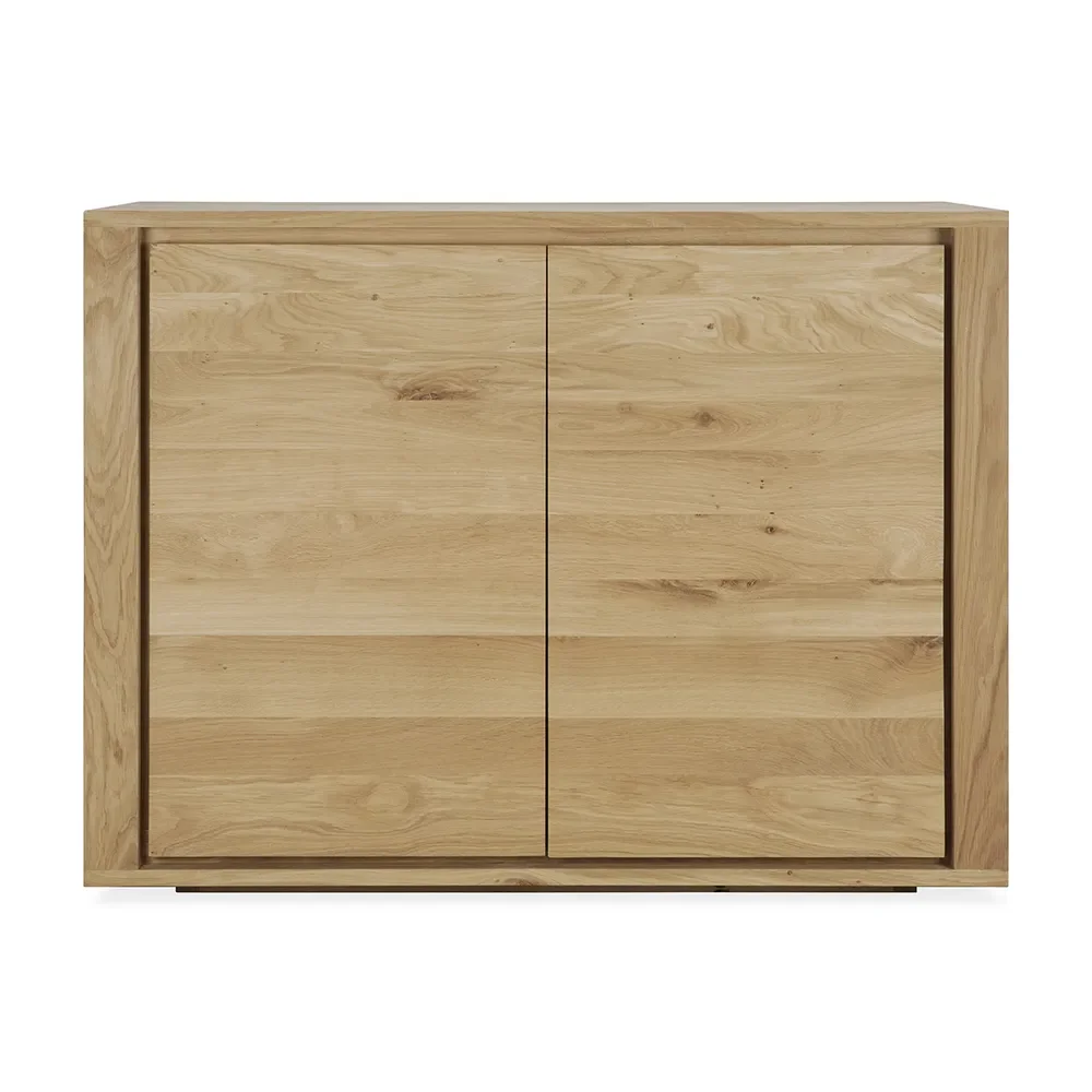Ethnicraft, Shadow Anrichte 45x109 cm