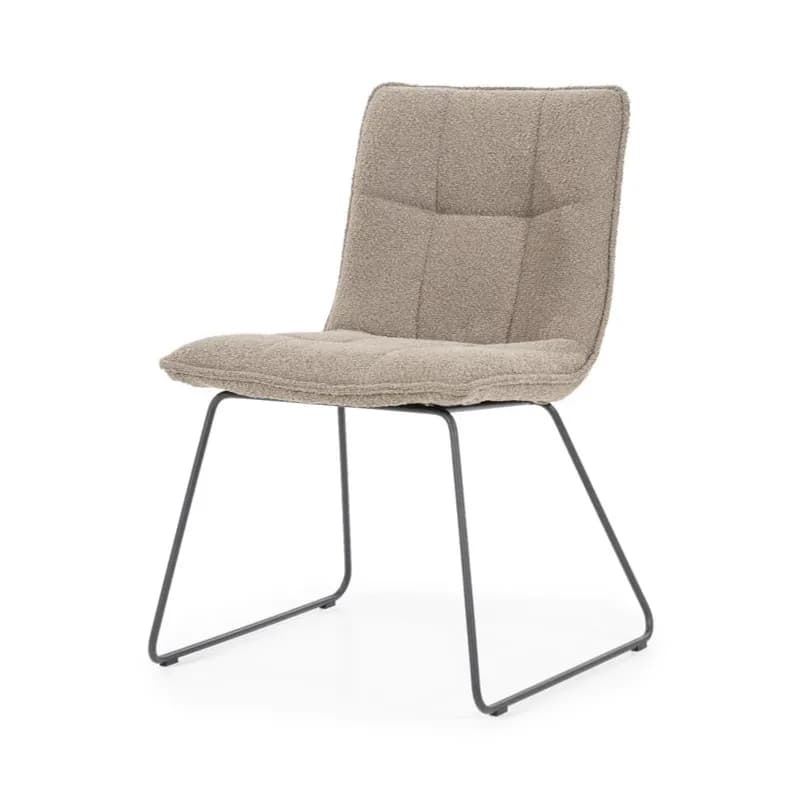 By-Boo, Sella 51x63x82 cm braun