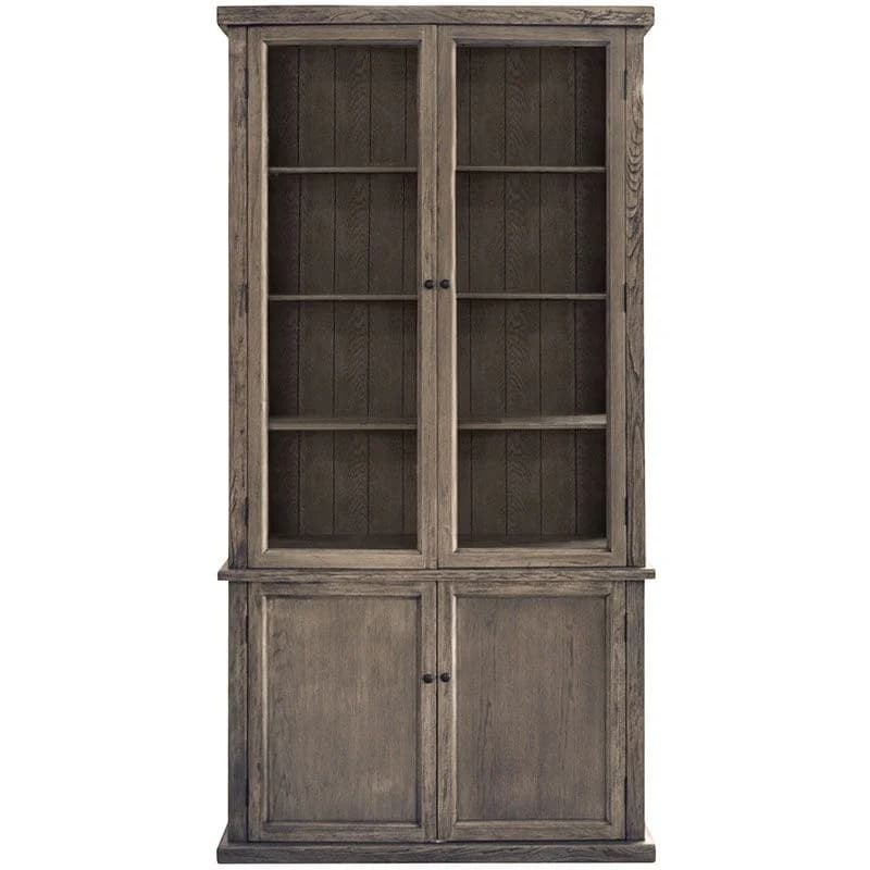 Colmar Cabinet Pebbles Grey