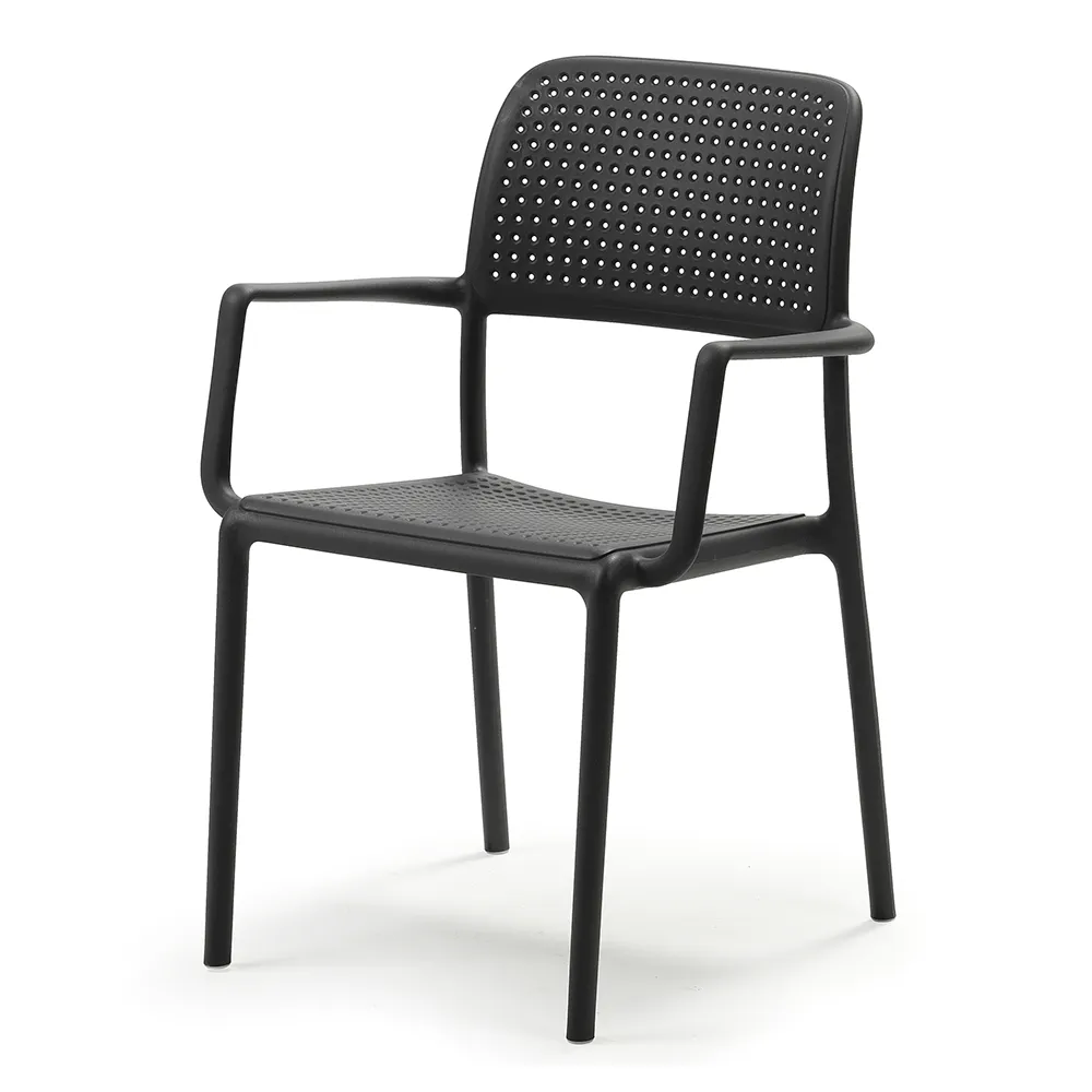 Nardi, Bora Sessel Anthrazit