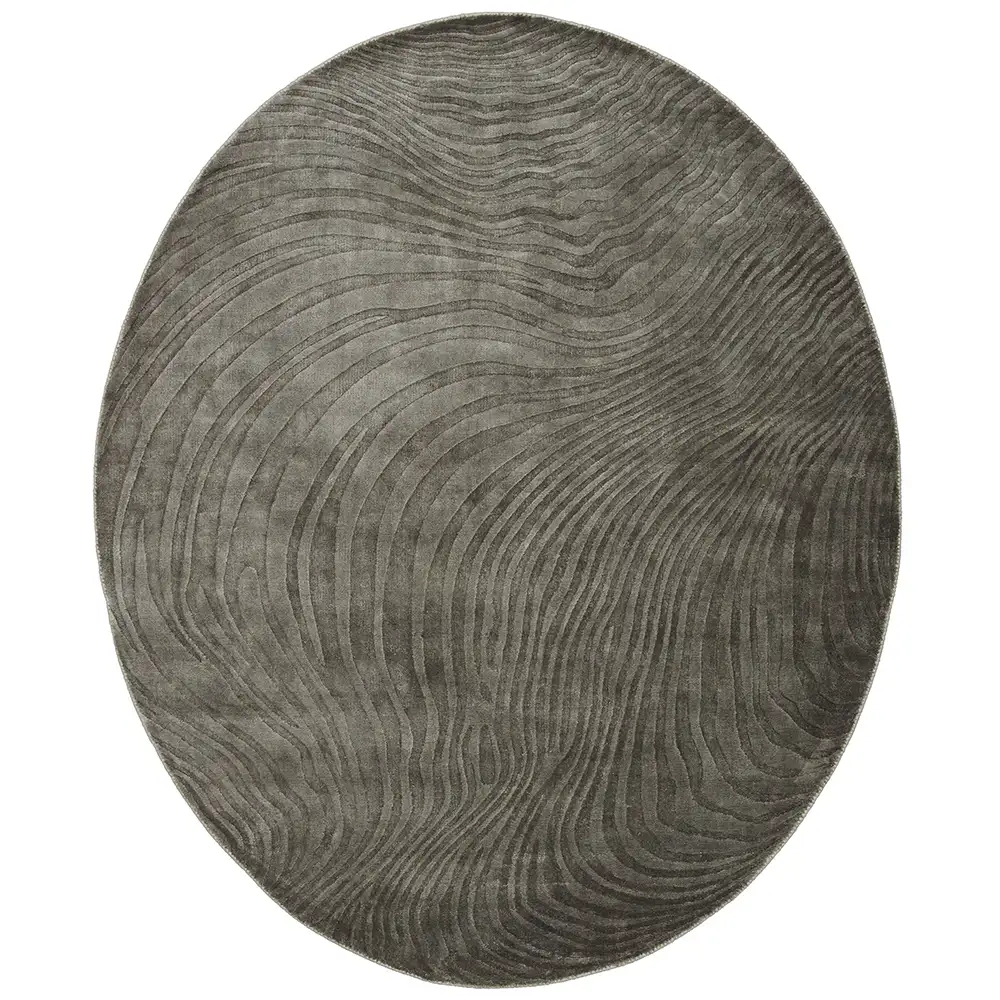 Linie_Design, Anong Earth 140x170 teppich