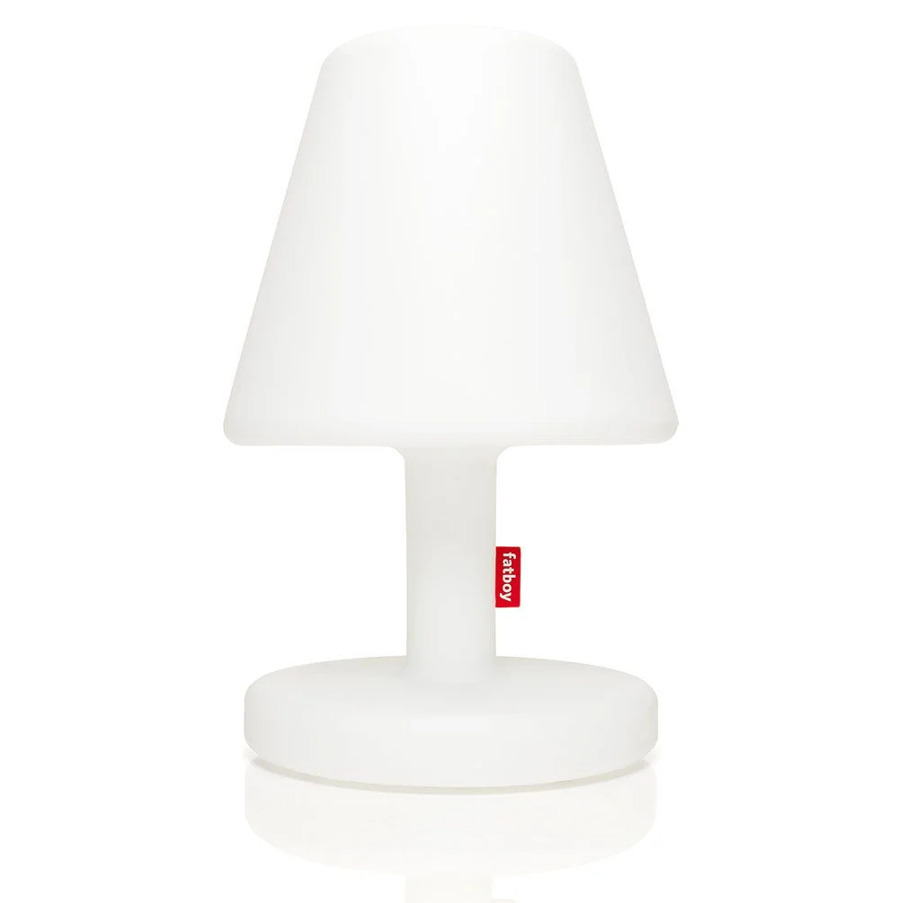 Fatboy, Edison The Largee Lampe verbinden