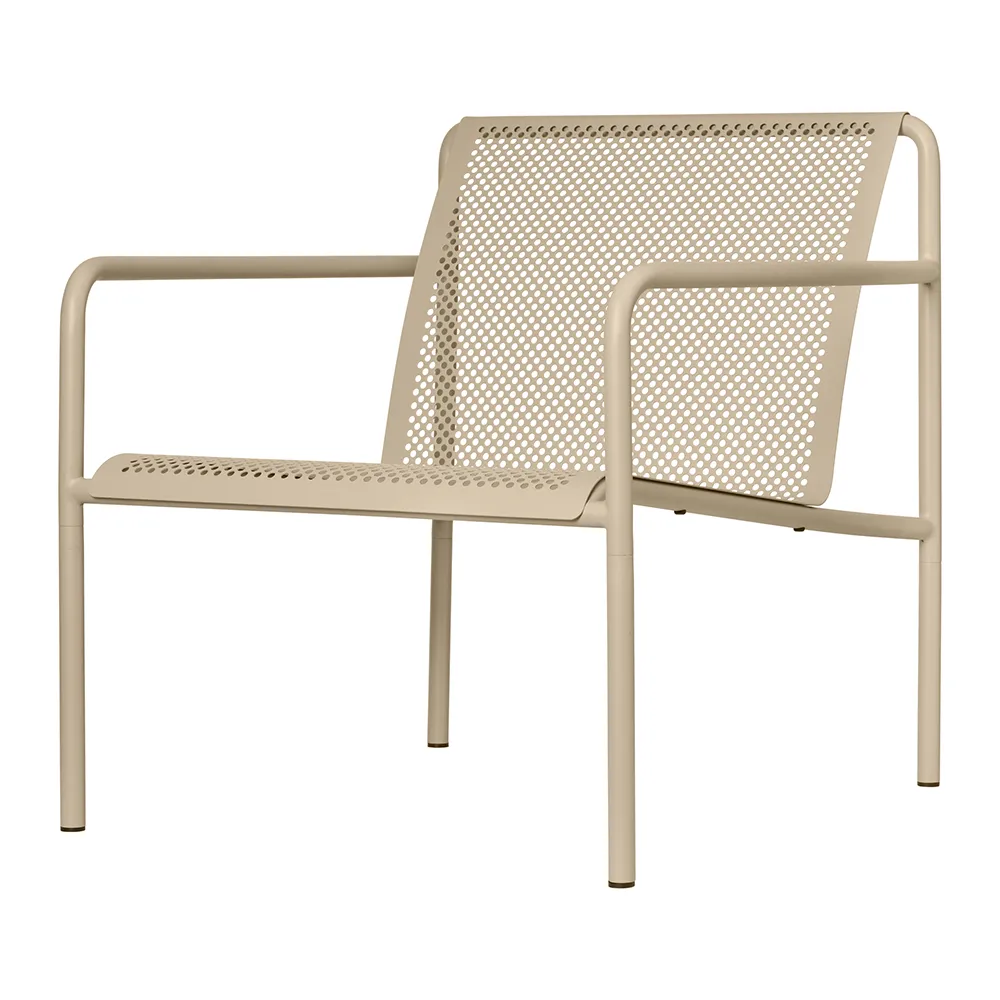 Ferm Living, Dapple Sessel Cashmere
