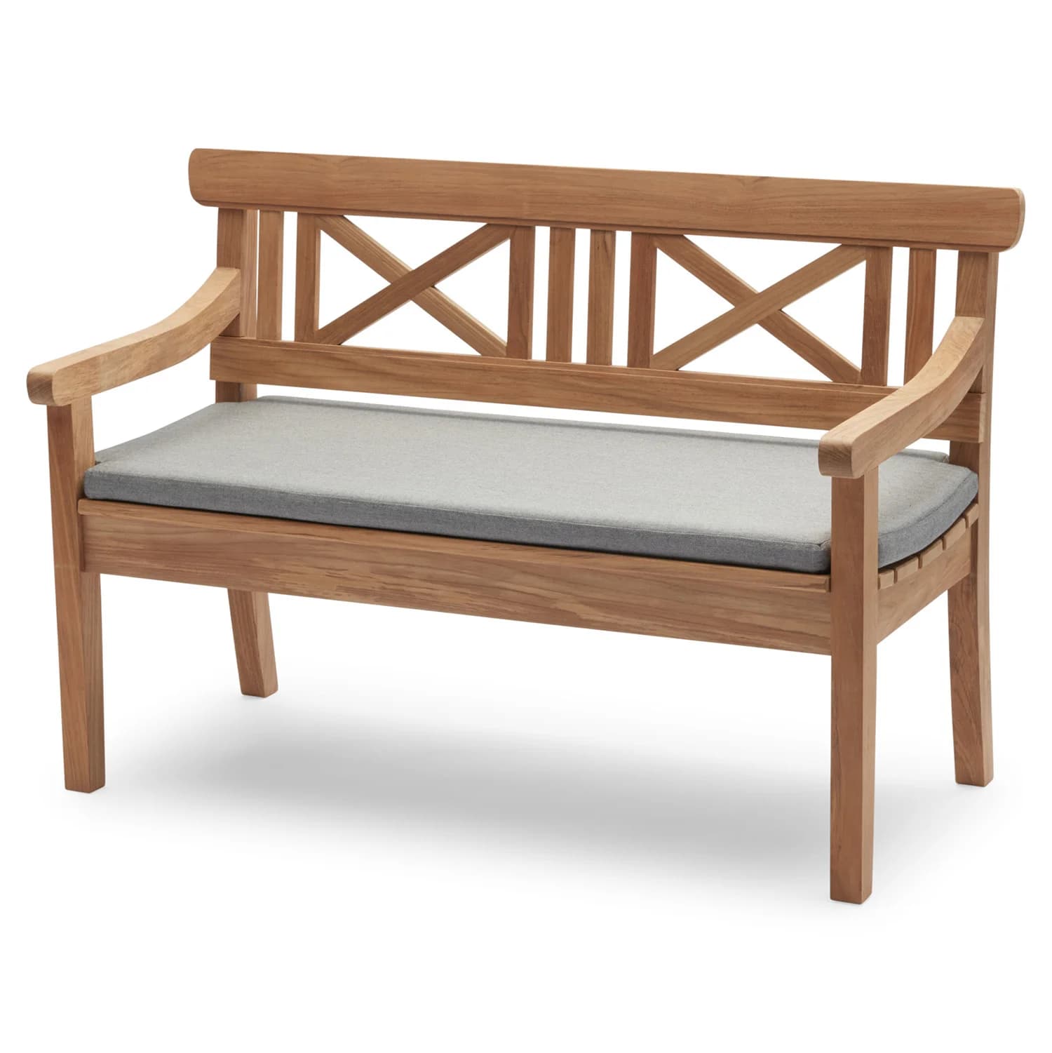Skagerak, Drachmann 120 cm Kissen Esche