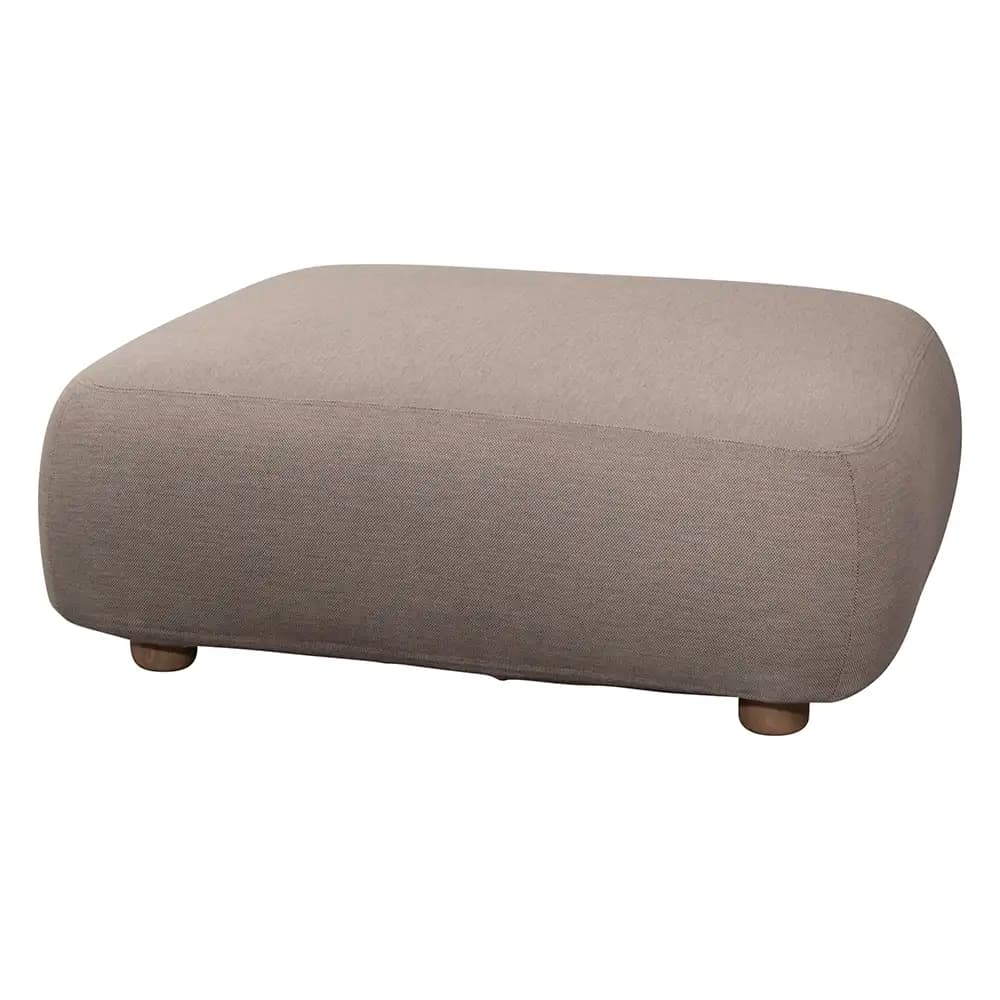 Cane-line, Capture Fußhocker Taupe