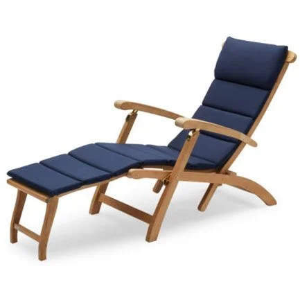 Skagerak, Liegestuhlkissen Barriere Marine