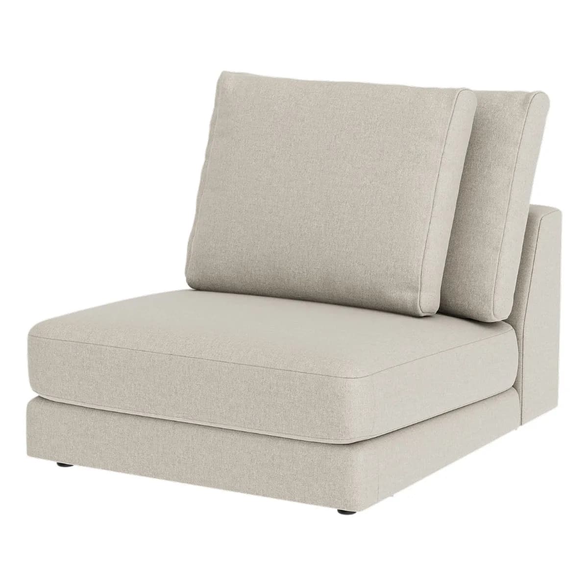 Artwood, Reno Mittelelement 118 cm Colonella linen