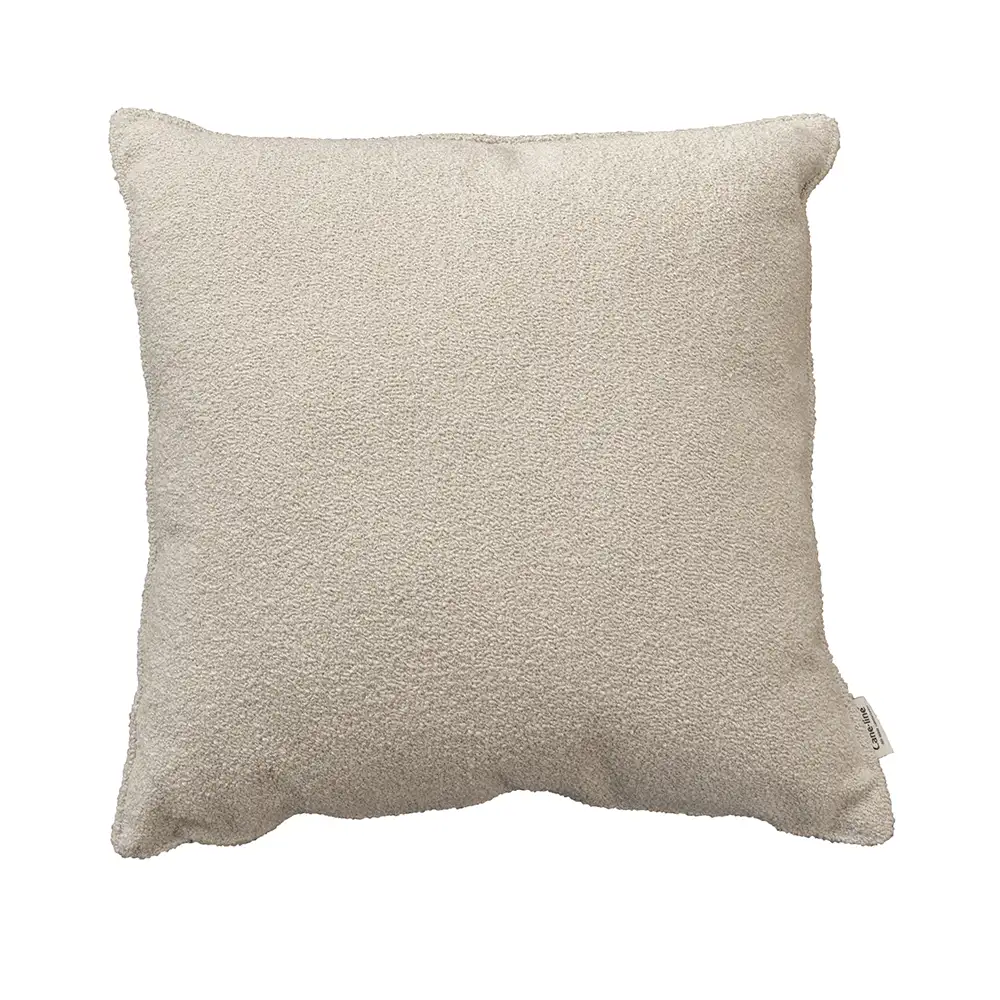 Cane-line, Free Zierkissen 50x50 cm Sand
