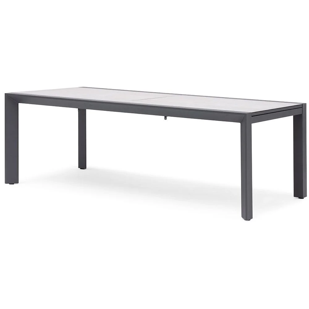 Hillerstorp, Borgdala Esstisch 107X220/340
