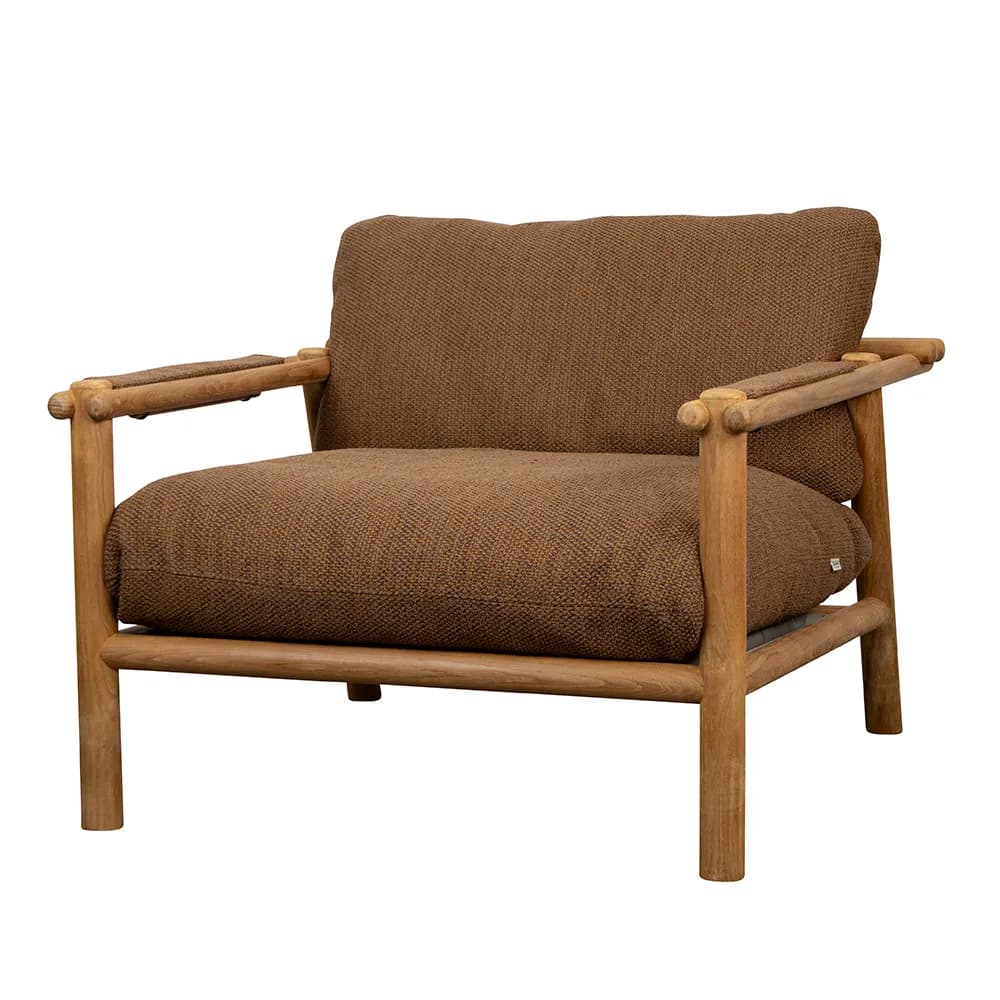 Cane-line, Sticks Sessel Teak