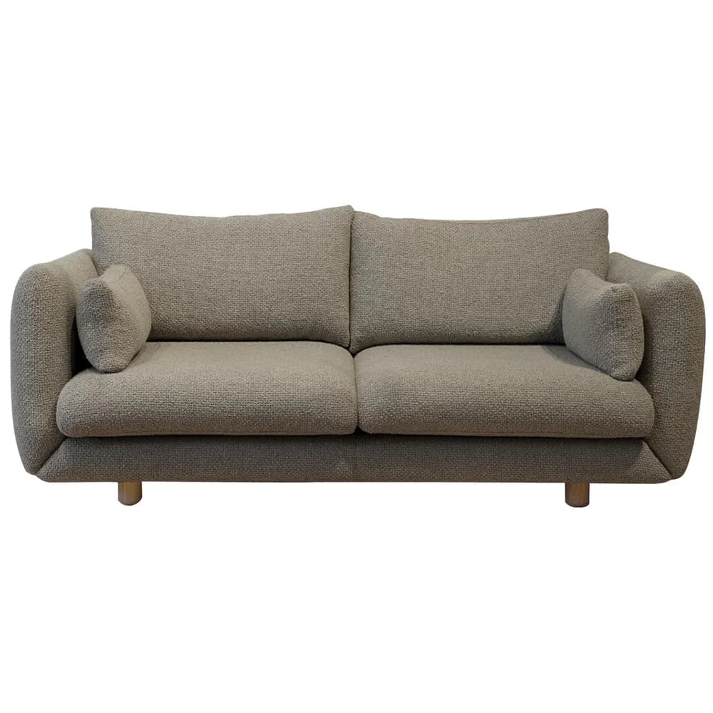 Cane-line, Bloom 2-Sitzer Sofa Taupe Flair