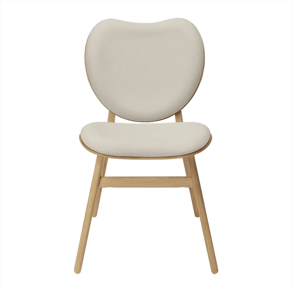 Umage, A Conversation Piece Esszimmerstuhl Oak/White Sands