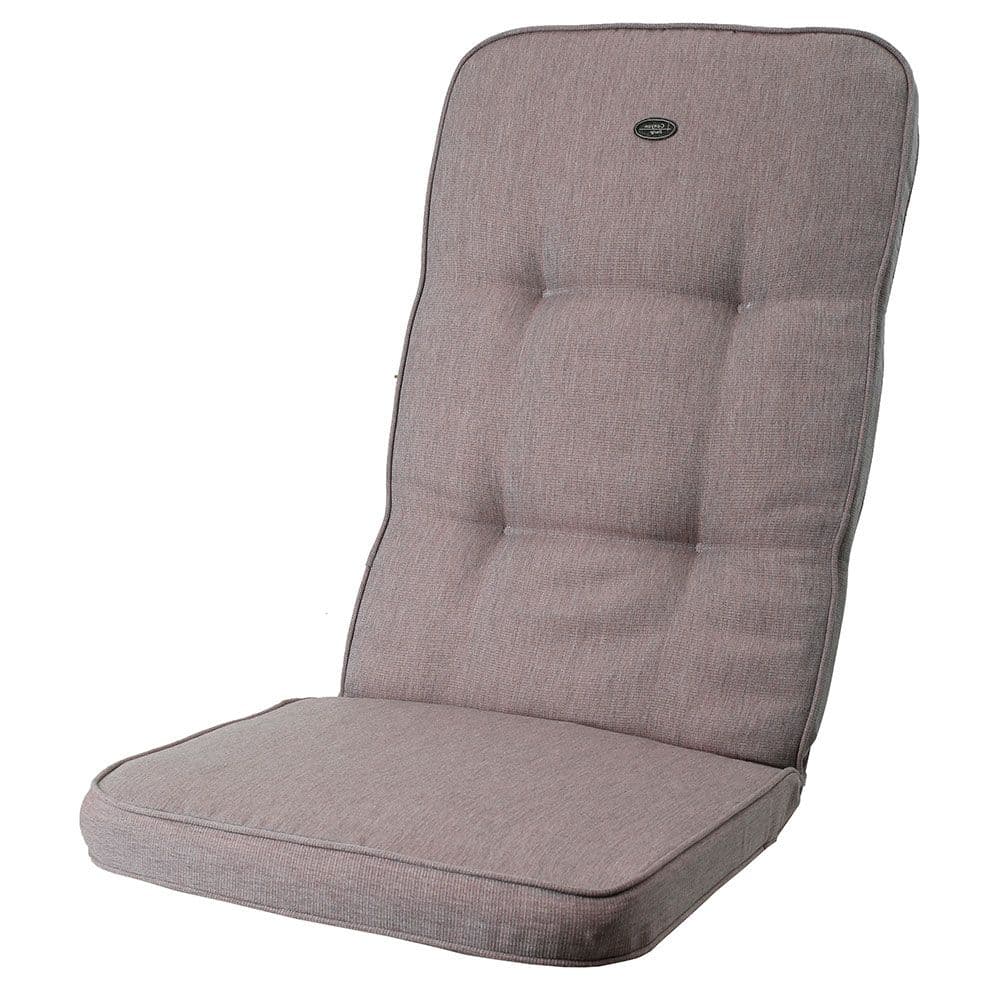 Fritab, Canyon Ruhesessel kissen Antik Rosa