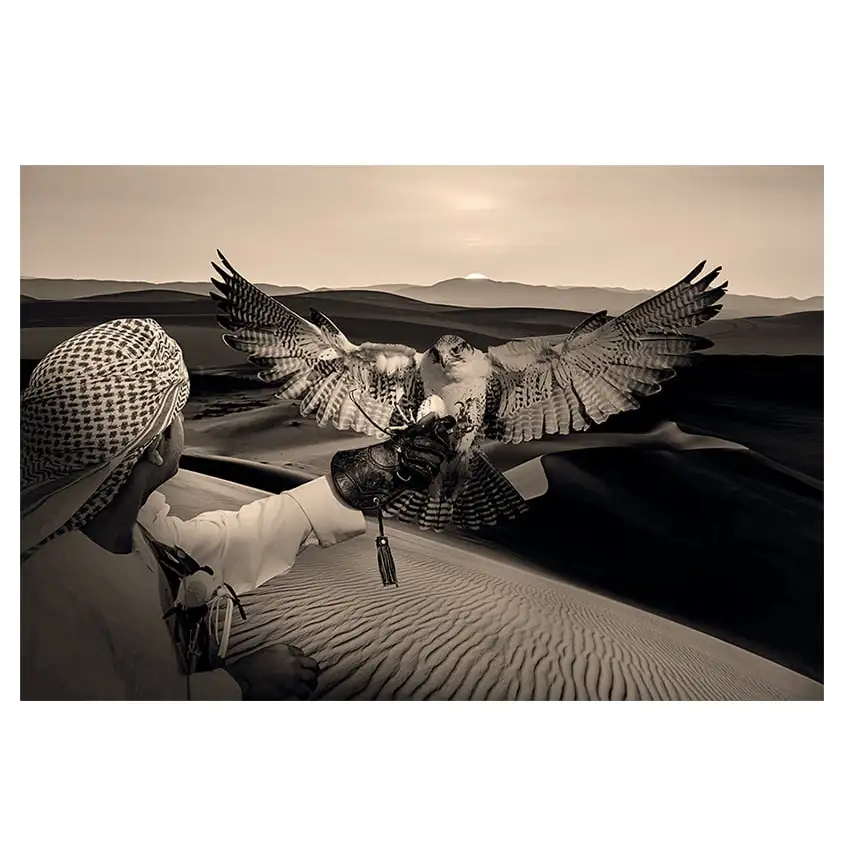 Arabian Hunt