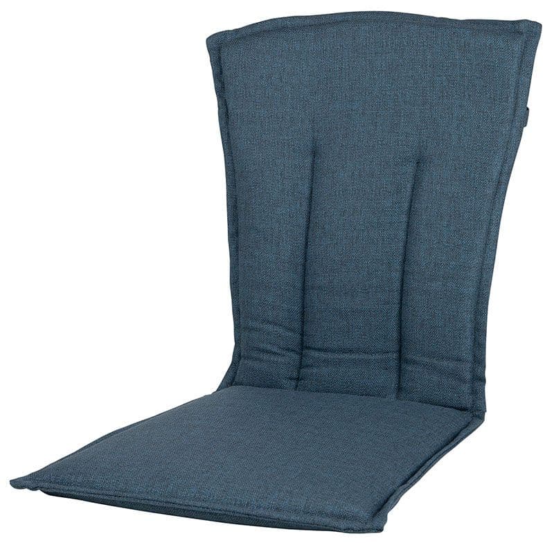 Brafab, Ninja Kissen Sessel Blau