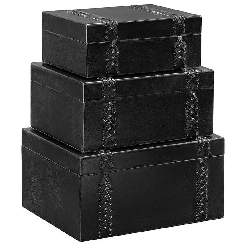 Artwood, Mendoza Box 3er-Set