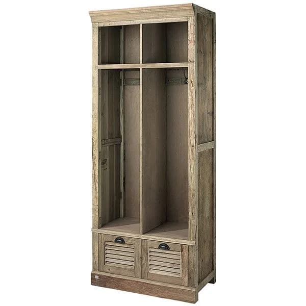 Elmwood Hallway Cabinet