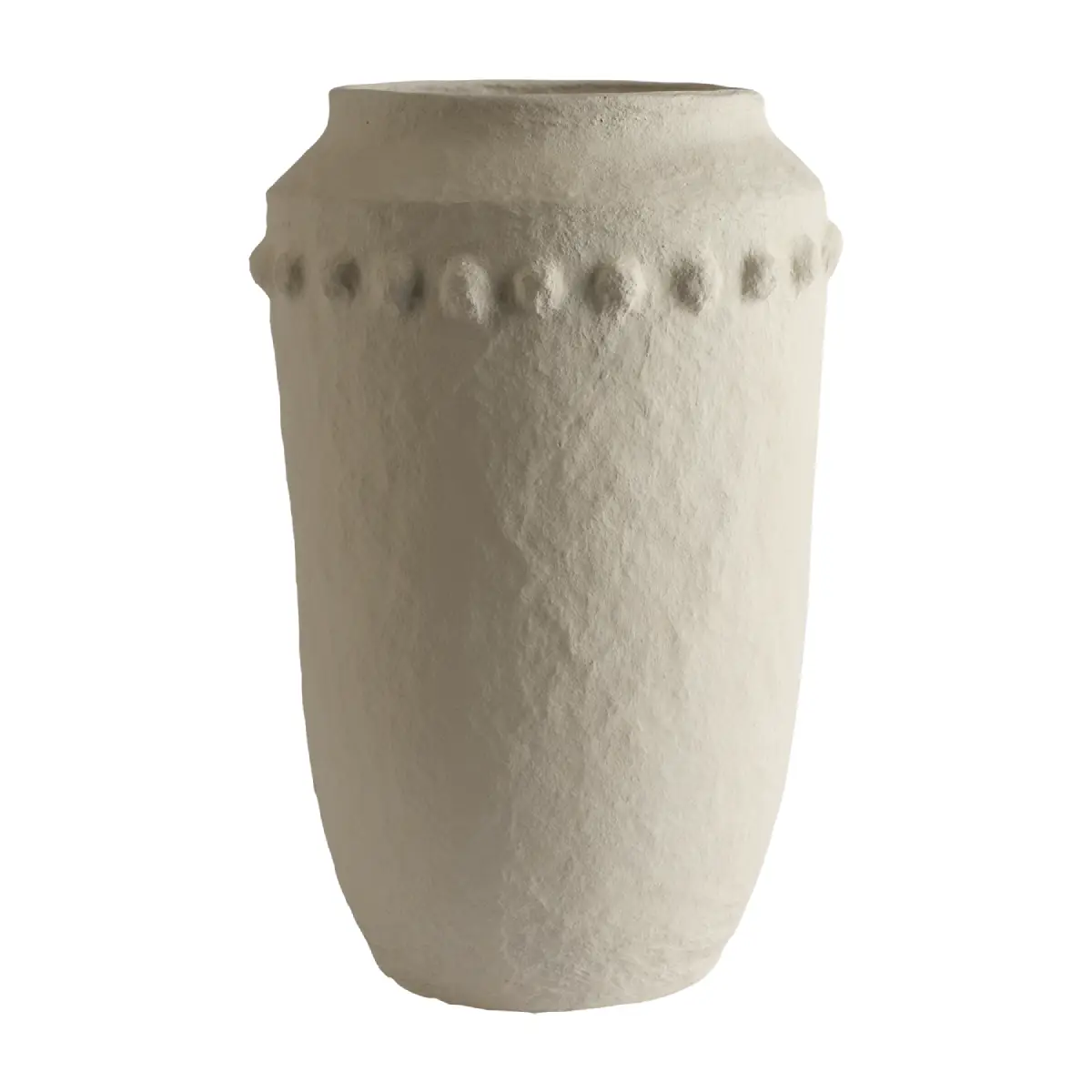 Affari of Sweden, ANGUS Topf Beige Ø 28 x H 39 cm