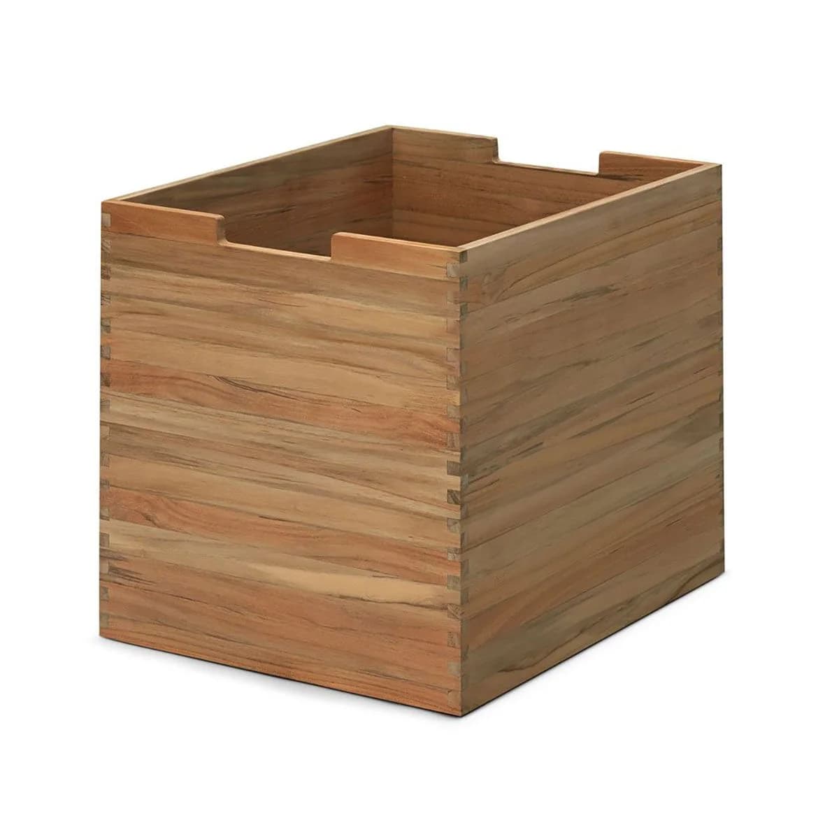 Skagerak, Cutter Box High Teak