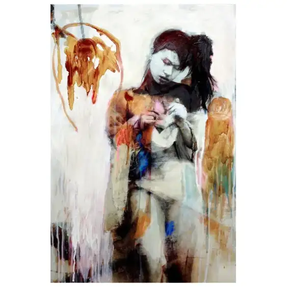 Artwood, Wanddekoration Dreamer 100x150 cm