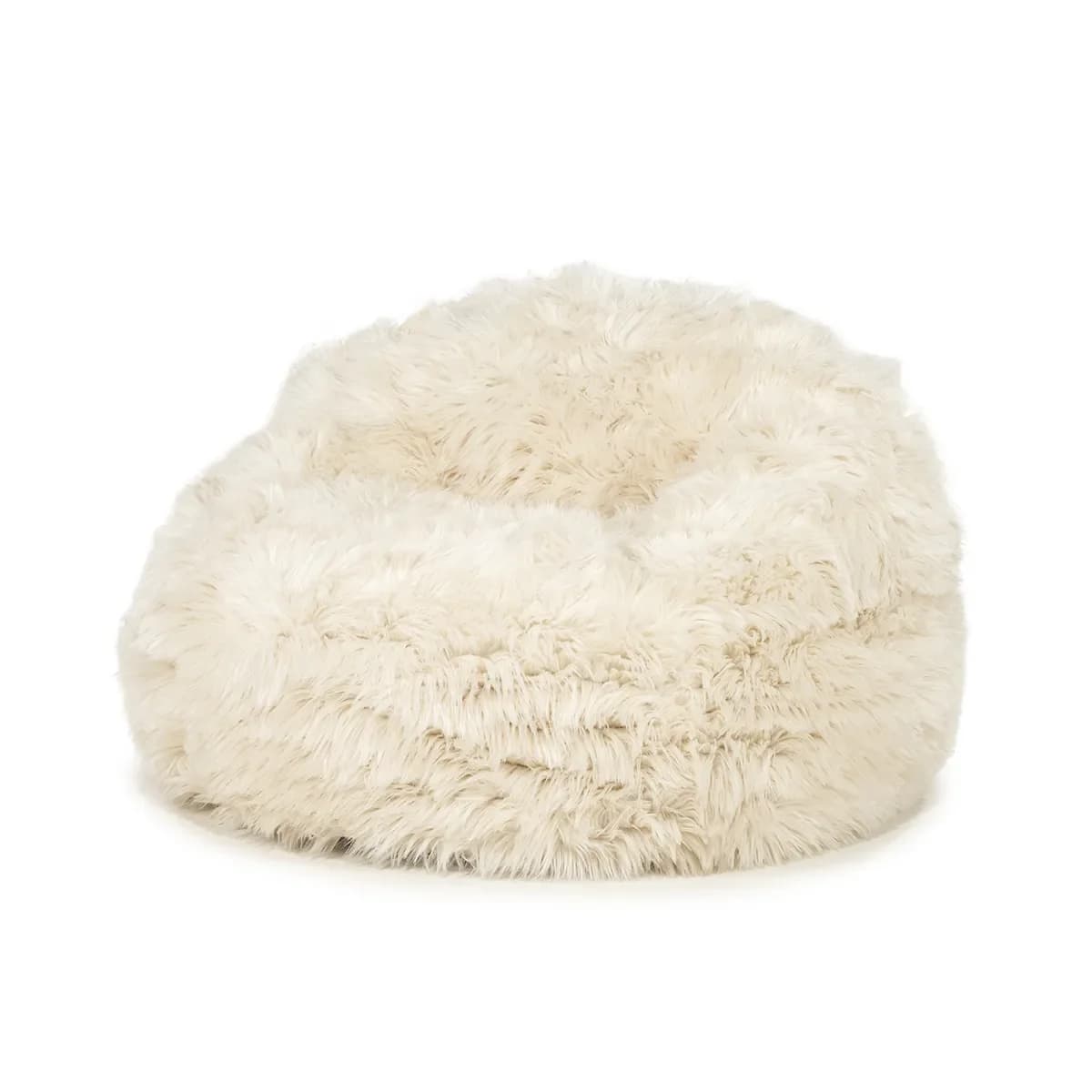 By-Boo, Aufblasbarer Sessel Snuzzle Beige