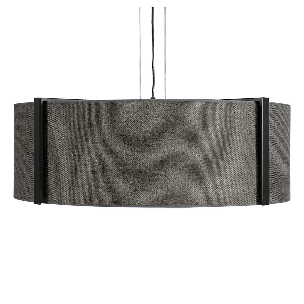 Calgary Ceiling Lamp Rave Wood