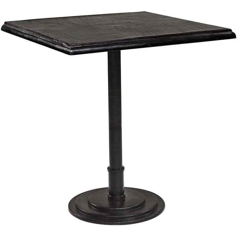 Dante Café Table Black