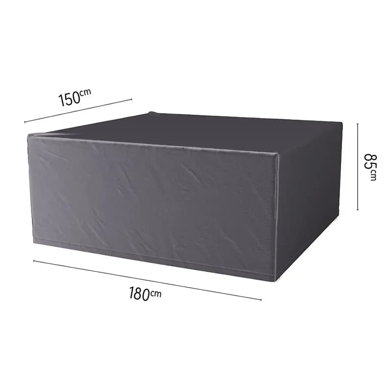 Platinum Aerocover, Möbelbezug 180x150xh85 cm