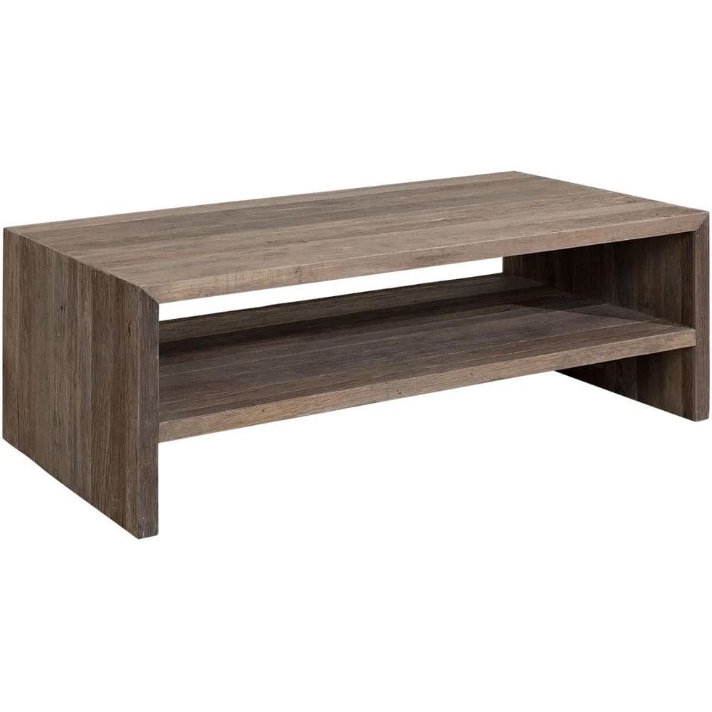 Artwood, Bison Couchtisch 70X135