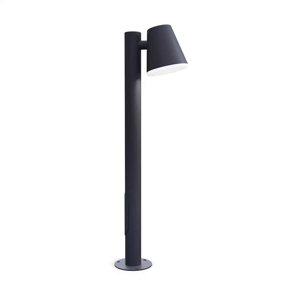 Belid - Mist Gartenleuchte H102,9 Black